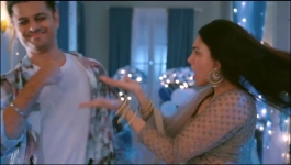 Megha Barsenge - 20th November 2024